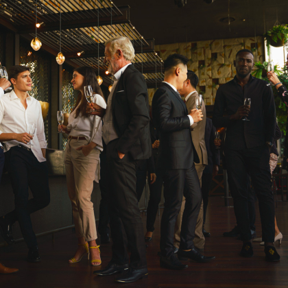 Afterworks Val Parisis Entreprendre