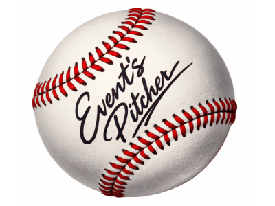 EVENT'S PITCHER
