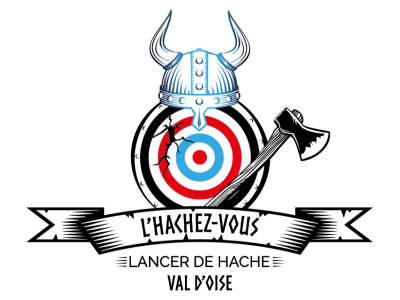 Lancer de Hache / salle de destruction