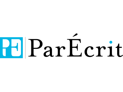 ParEcrit