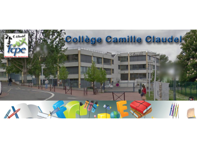 Collège Camille Claudel