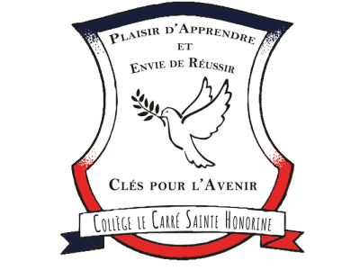 Collège Carré Sainte Honorine