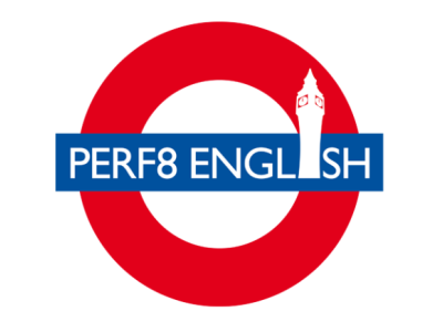 PERF8ENGLISH