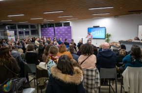 L'éloquence : l'art de convaincre