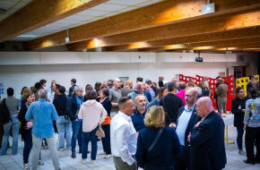 Rentrée conviviale