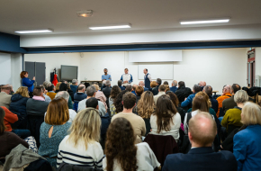 Dirigeant et athl&egrave;te, le parall&egrave;le de la performance