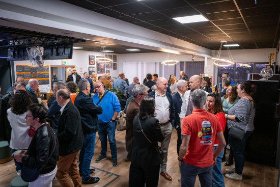 La communication par l'image