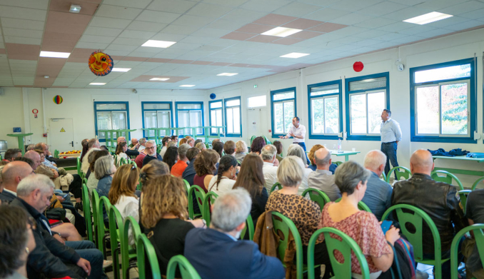 La performance commerciale